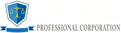 Simporé Law Office Professional Corporation Toronto